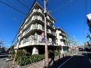 ウェルハイツ東園田の外観画像