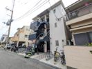 ミストア尼崎駅前の外観画像