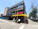 北口ハイツの外観画像