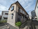 グレープヴァイン南台の外観画像
