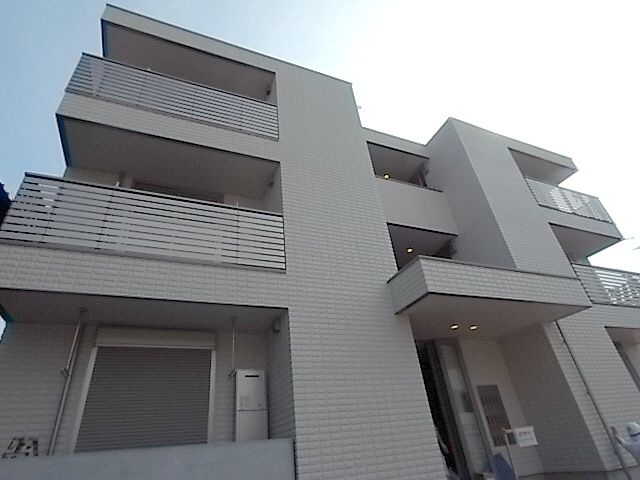 TKメゾンの外観画像