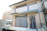 シェルクレール B棟の外観画像