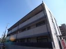 ラピース栗山の外観画像