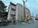 アムールメゾンの外観画像