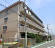 ソシア7の外観画像