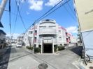 メゾンリベルテの外観画像