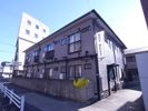 キーウエスト（壱番館・伍番館）の外観画像