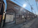 塚口グリーンハイツ3の外観画像