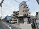 サザンハウス塚口の外観画像