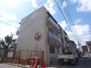 ソレイユの外観画像