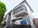 潮ハイツの外観画像