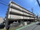 メゾンデール富松の外観画像