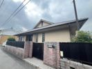 守田邸平屋建貸家の外観画像