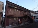 コスモハイツの外観画像