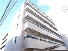 ウイット南塚口の外観画像