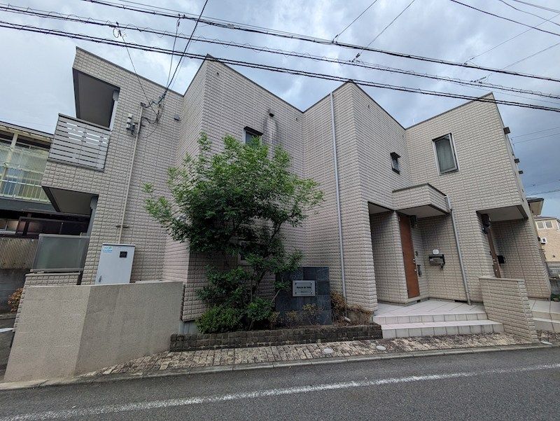 Maison de Amieの外観画像