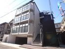 アートレジェンドの外観画像