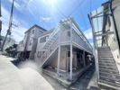 小川ハイツ2の外観画像