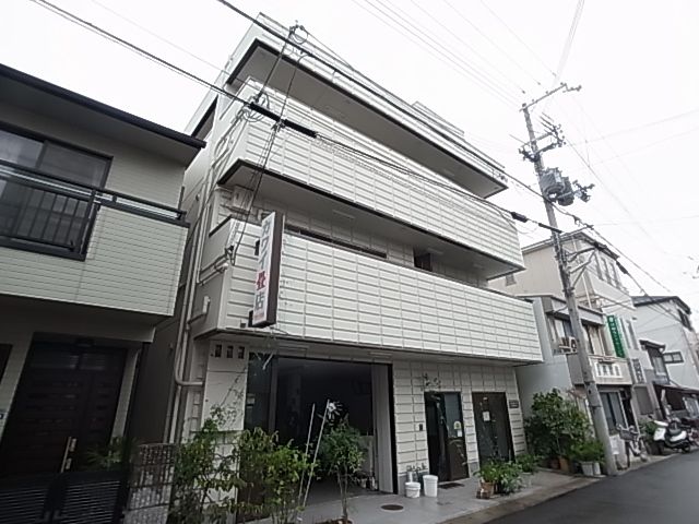 佐々木ハイツの外観画像