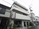 佐々木ハイツの外観画像