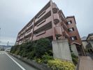 第二吉田ハイツの外観画像