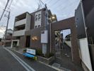 ドムール稲野の外観画像