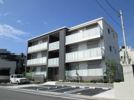 SHA MAISON RIVERの外観画像