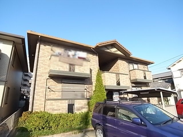 パル渕ノ上の外観画像