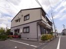 ハイム堀の外観画像