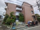 メゾンシャルムの外観画像