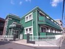 ステラハウス4－300の外観画像