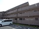 クレール南鈴原の外観画像