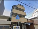 南本町リーフハイツの外観画像