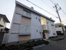サンライフ大鹿の外観画像