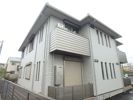 SPRUCEの外観画像