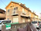 大槻ハイツの外観画像
