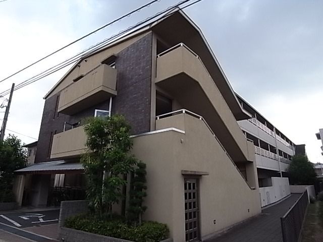 ラ・ヴィア伊丹郷の外観画像