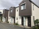 シャーメゾン東有岡の外観画像