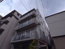 レジデンス兵庫の外観画像