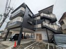 中村ハイツの外観画像