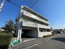 ブランシェ新伊丹の外観画像