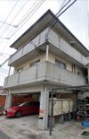 メゾン雅の外観画像