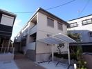 シャーメゾン今津上野町Aの外観画像
