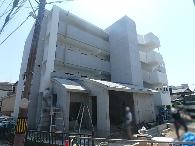 宮ヶ池の外観画像