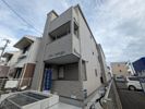 アート尼崎若王寺の外観画像