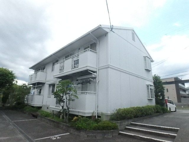 ヴェール伊丹の外観画像