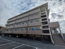 マンションフローラの外観画像