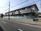 サンクレスト野間の外観画像