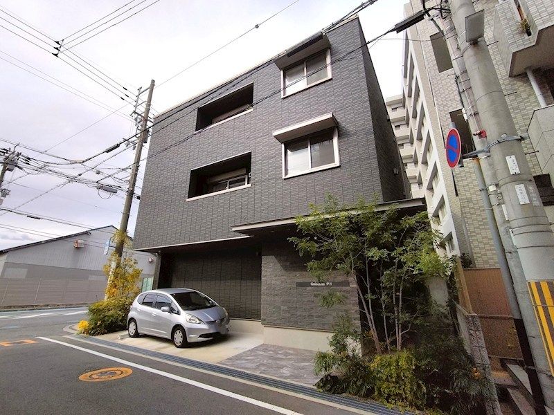 GRANDIOSO 伊丹の外観画像