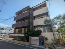 D-ROOM西台の外観画像